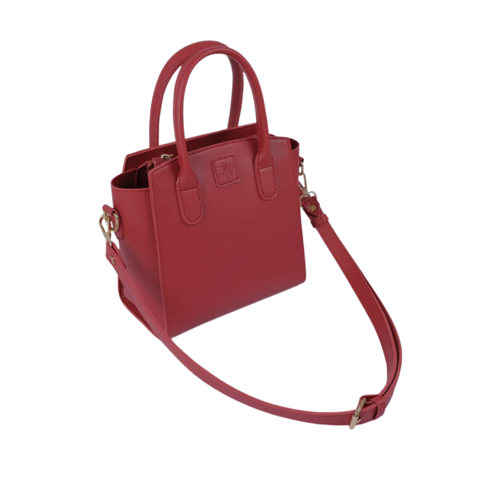 Regal Ruby Shoulder Bag
