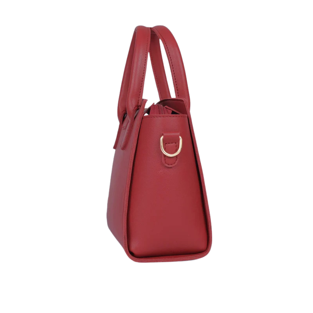 Regal Ruby Shoulder Bag