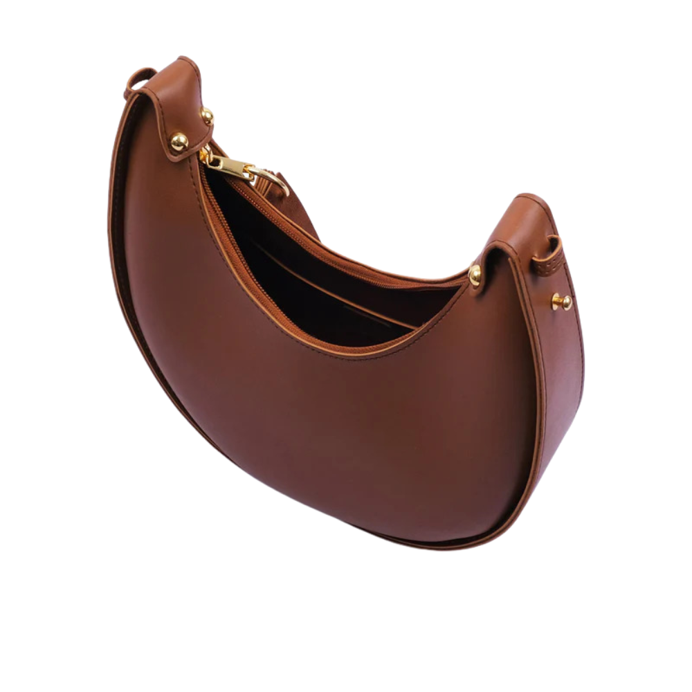 Aurora Tassel Shoulder Bag