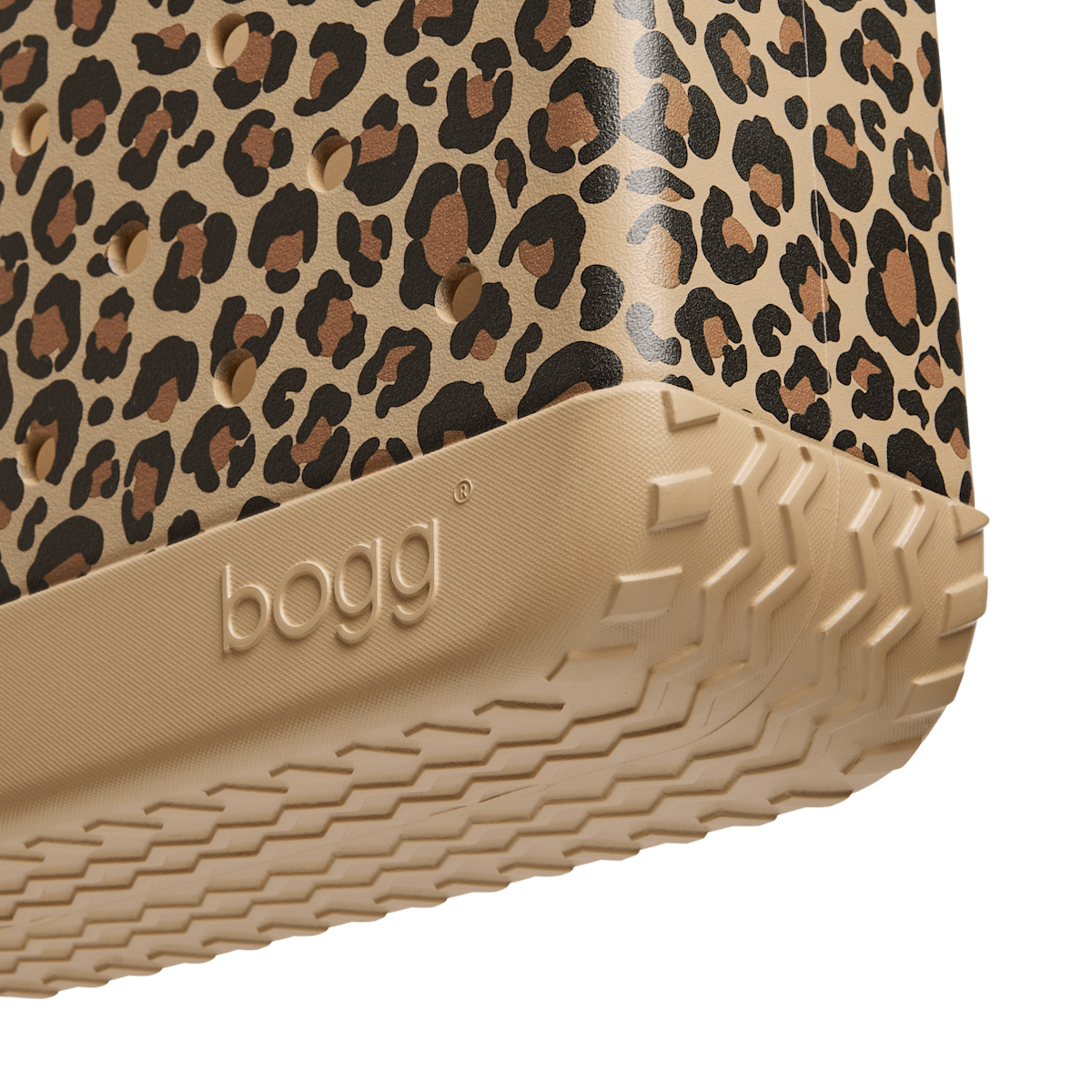 Baby Bogg Bag - I Am Leo, Hear Me Roar - Image 4