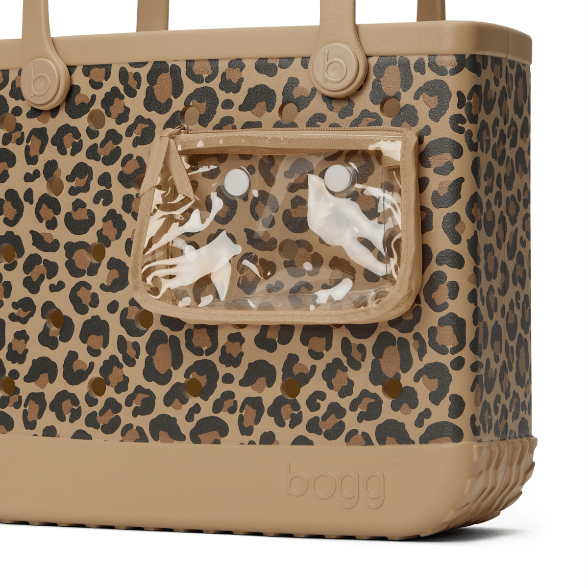 Baby Bogg Bag - I Am Leo, Hear Me Roar - Image 7