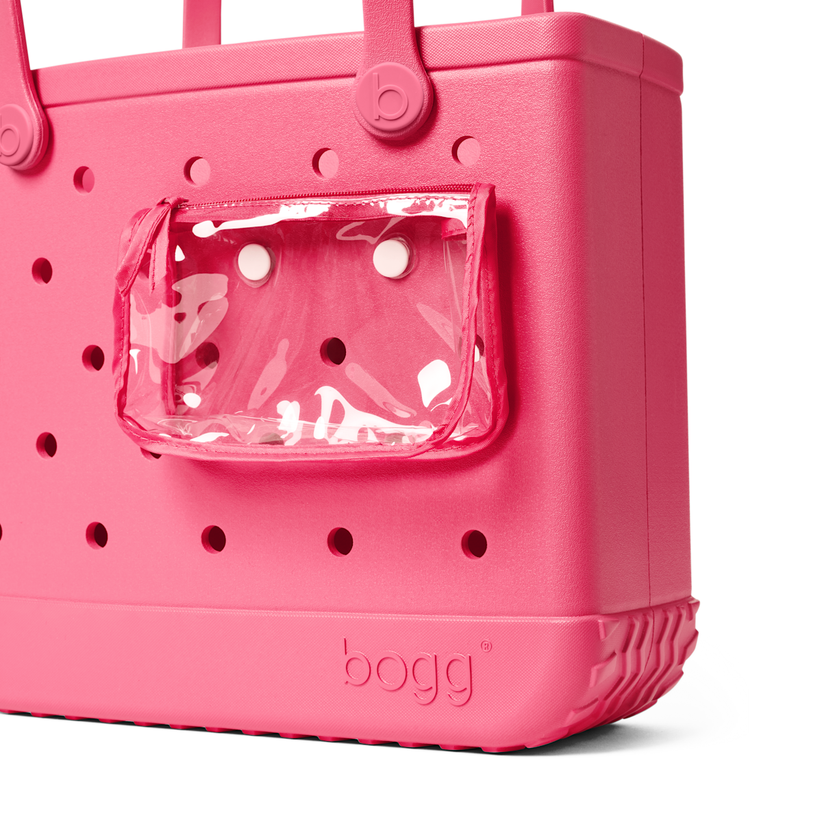 Baby Bogg Bag - Watermelon - Image 5