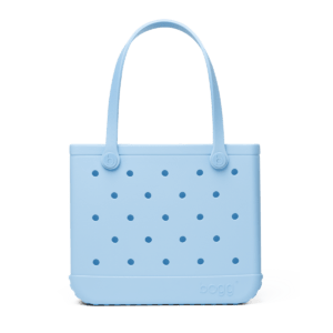 Baby Bogg Bag - Blue Skies and Bogg Bag