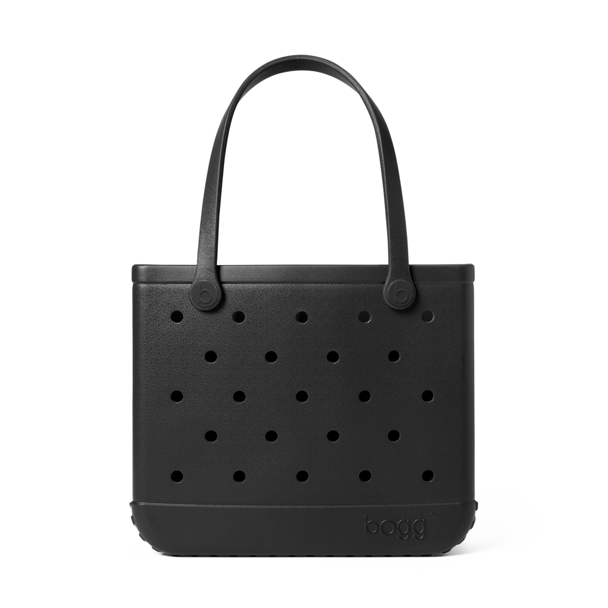 Baby Bogg Bag - LBD Black
