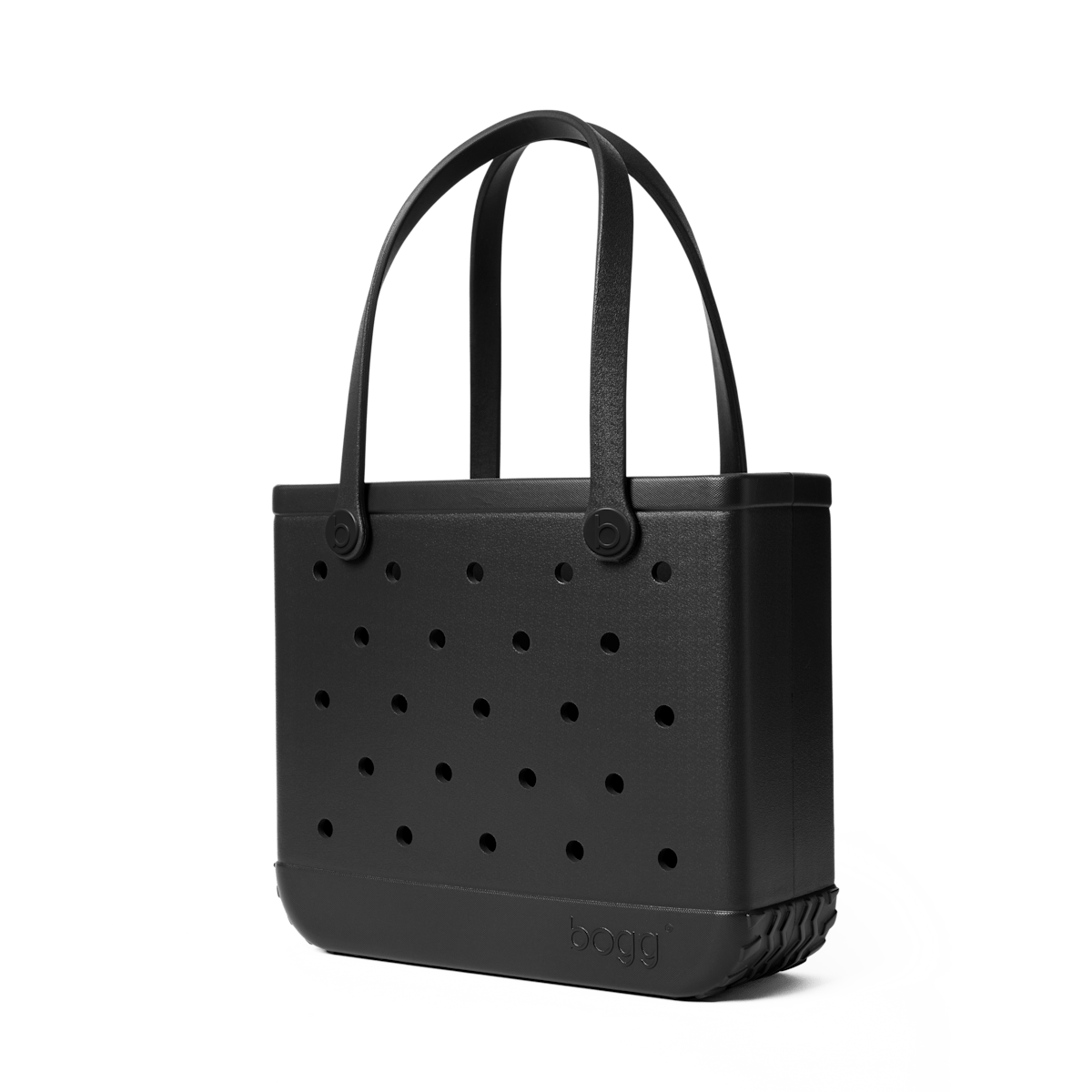 Baby Bogg Bag - LBD Black - Image 2