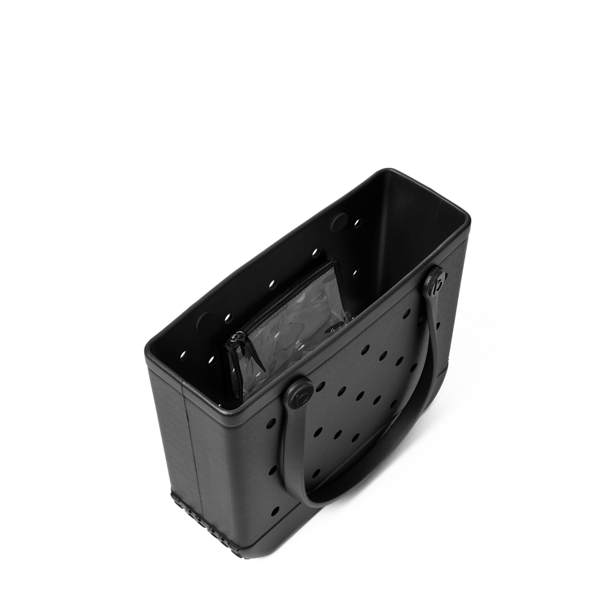 Baby Bogg Bag - LBD Black - Image 3