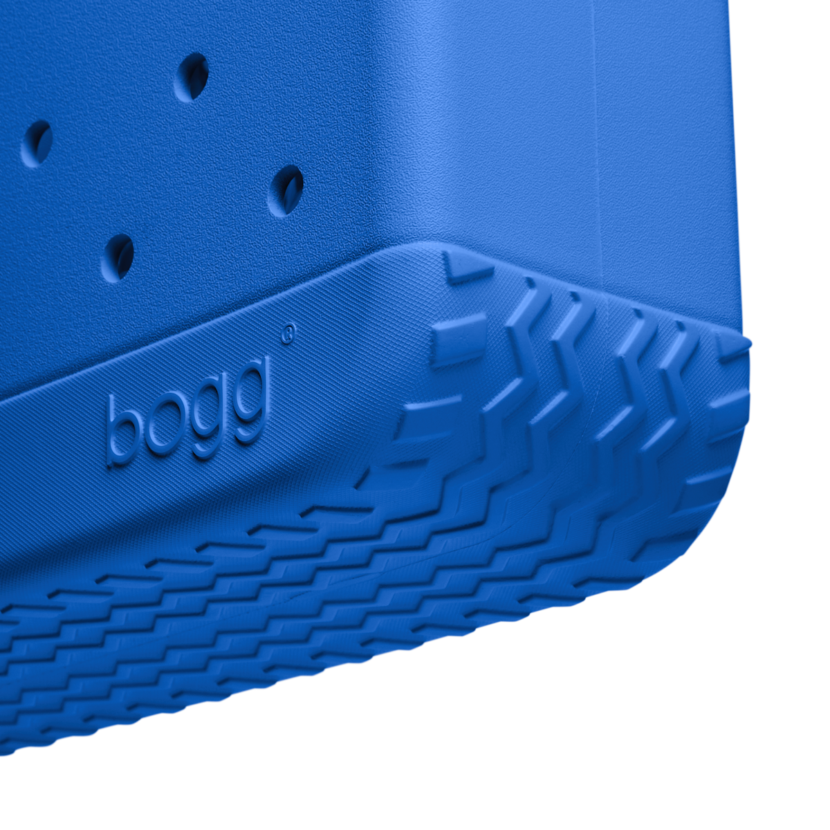 Baby Bogg Bag - Blue-eyed - Image 4
