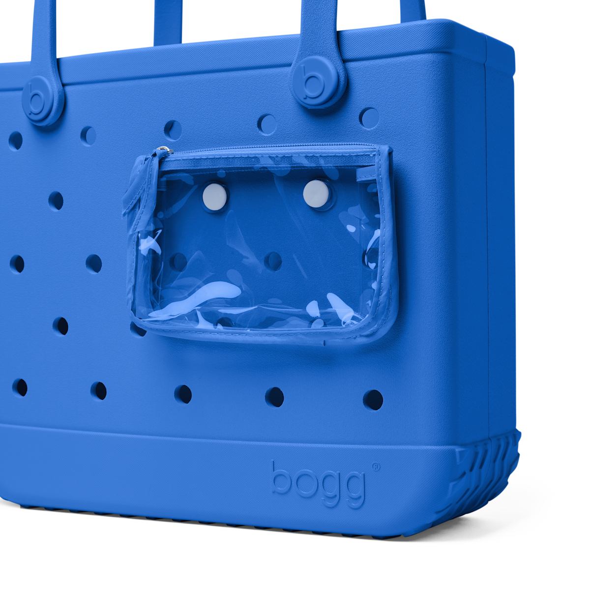 Baby Bogg Bag - Blue-eyed - Image 5