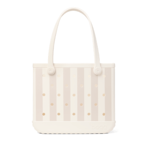 Baby Bogg Bag - Beachside Stripe