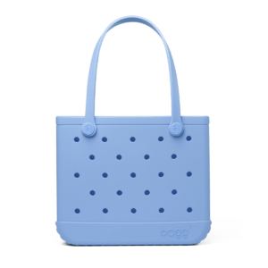 Baby Bogg Bag - Carolina on my Mind