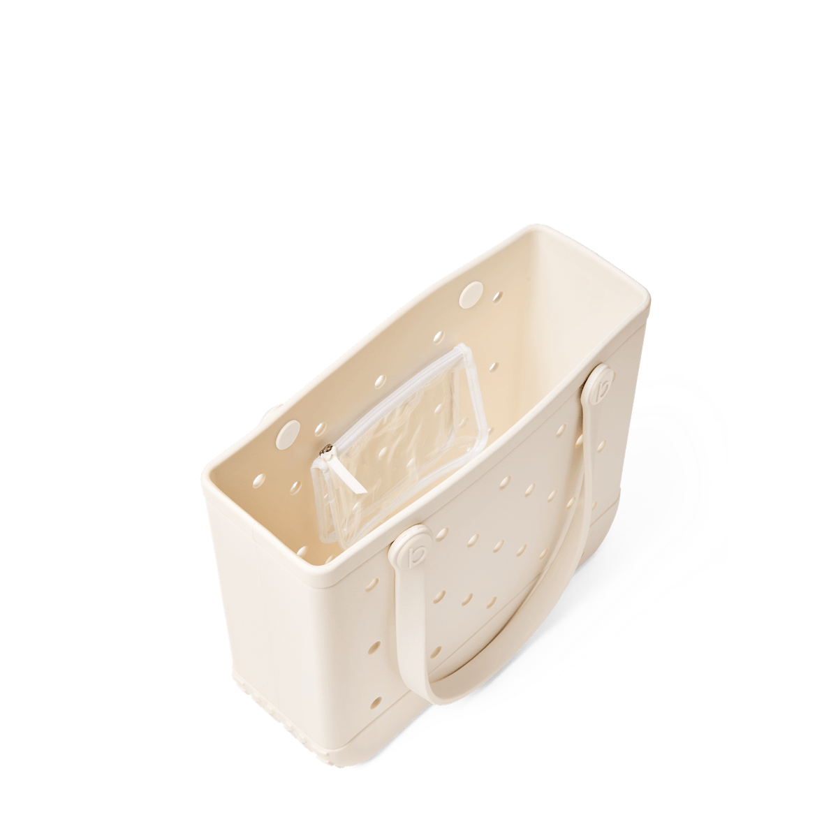 Baby Bogg Bag - Coconut - Image 3