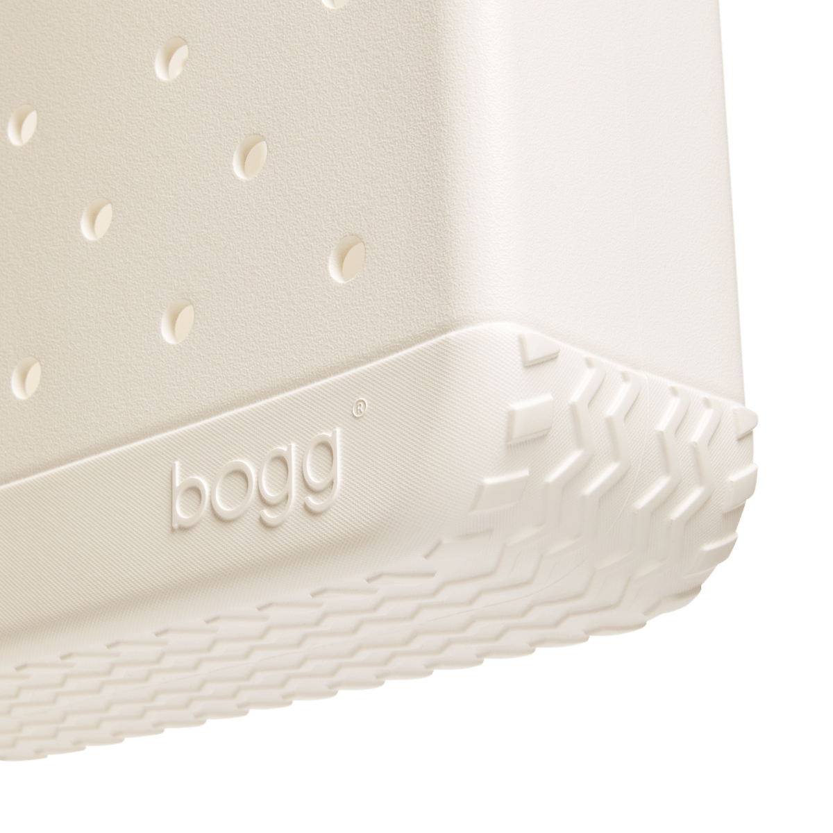 Baby Bogg Bag - Coconut - Image 4