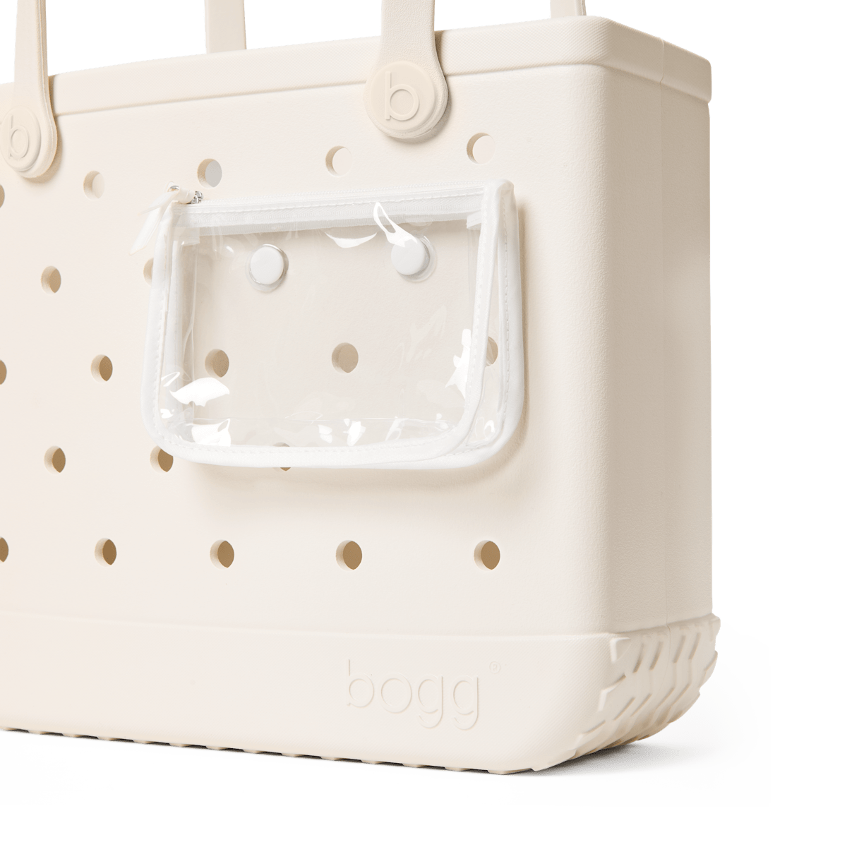 Baby Bogg Bag - Coconut - Image 5
