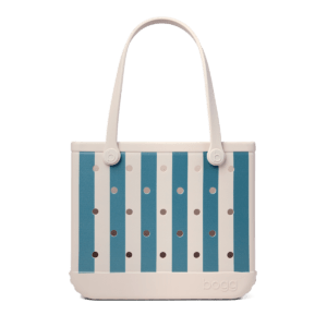 Baby Bogg Bag - Dockside Stripe