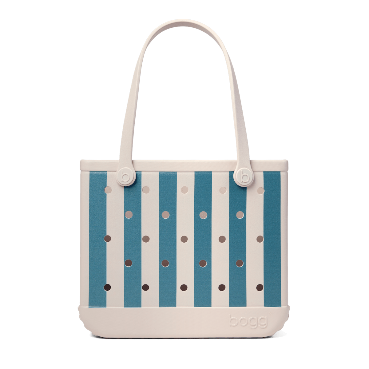 Baby Bogg Bag - Dockside Stripe