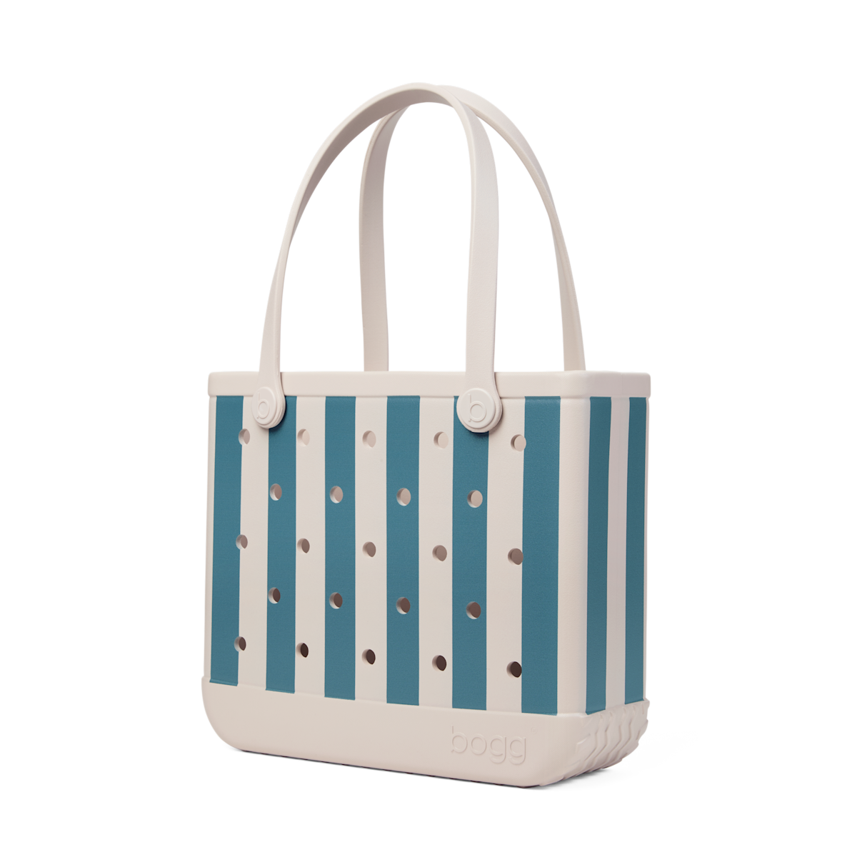 Baby Bogg Bag - Dockside Stripe - Image 2