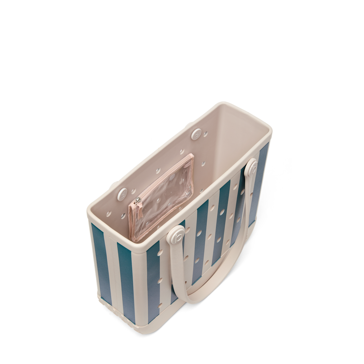Baby Bogg Bag - Dockside Stripe - Image 3