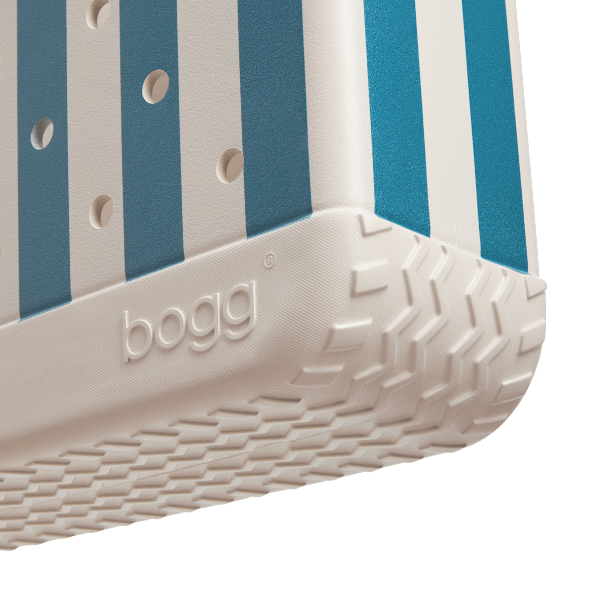 Baby Bogg Bag - Dockside Stripe - Image 4