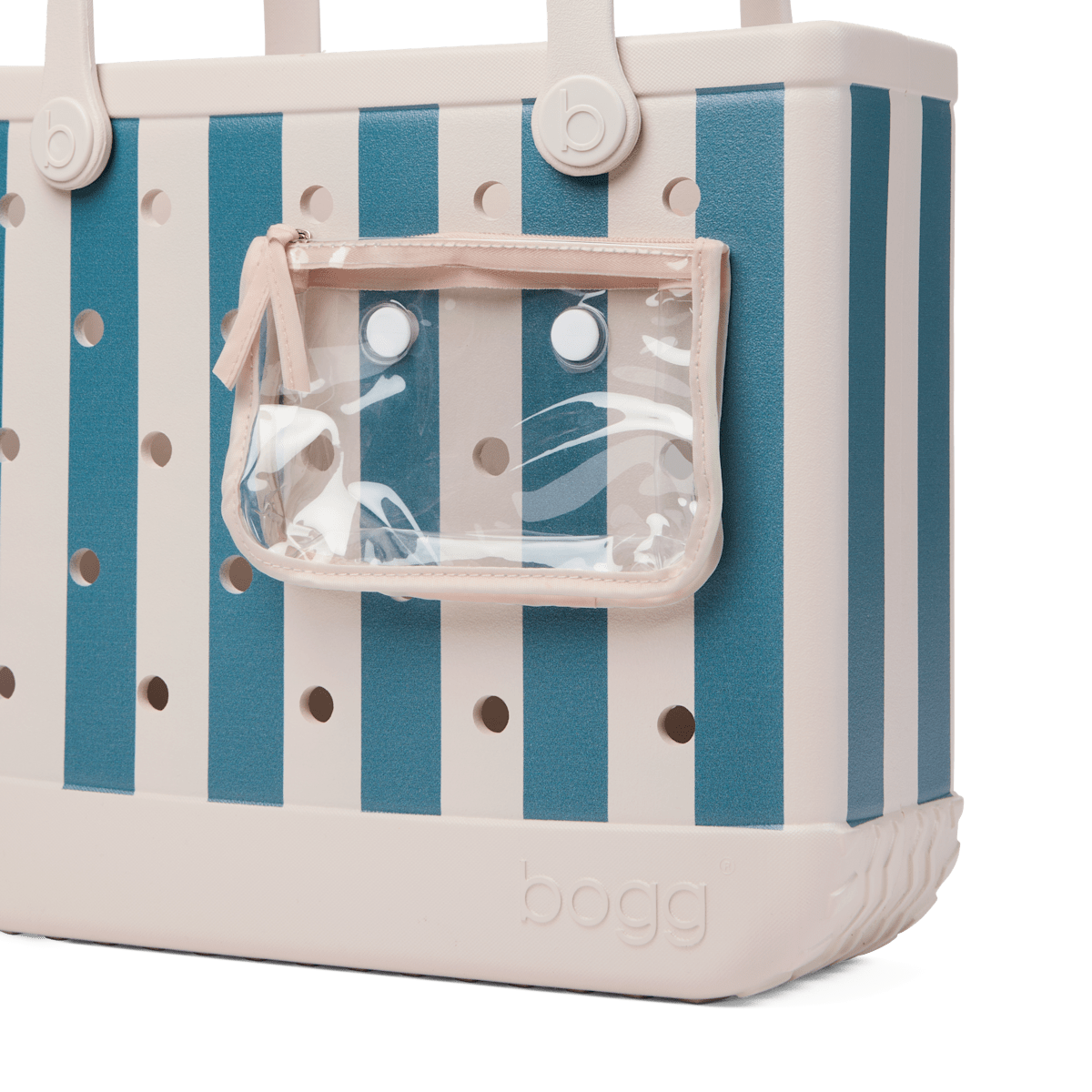 Baby Bogg Bag - Dockside Stripe - Image 7