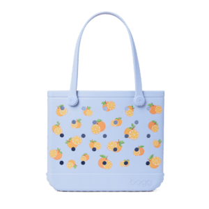 Baby Bogg Bag - Freshly Squeezed