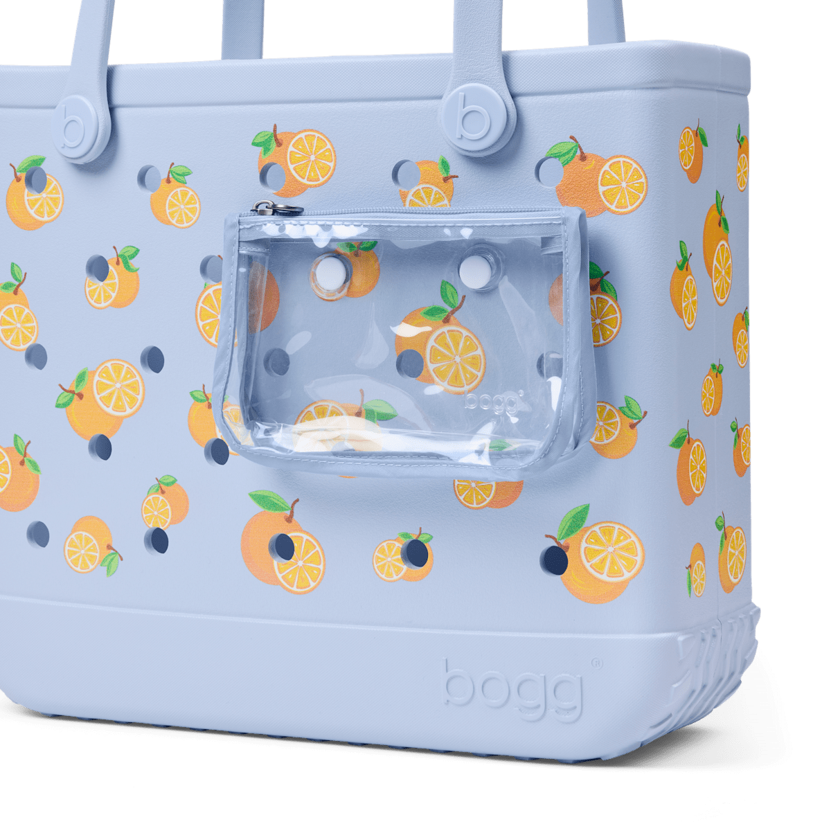 Baby Bogg Bag - Freshly Squeezed - Image 8