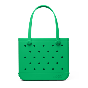 Baby Bogg Bag - Green with Envy