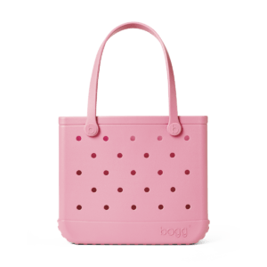 Baby Bogg Bag - Blowing Pink Bubbles