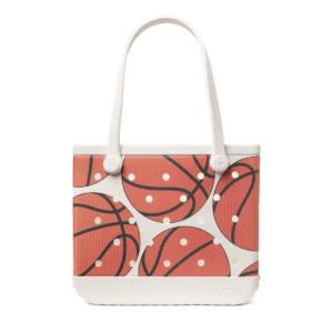 Baby Bogg Bag - Hoop Dreams