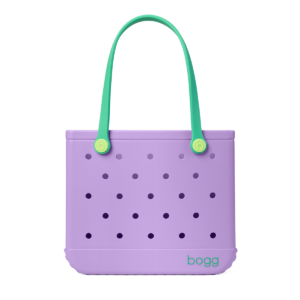 Baby Bogg Bag - Lavender Mojito
