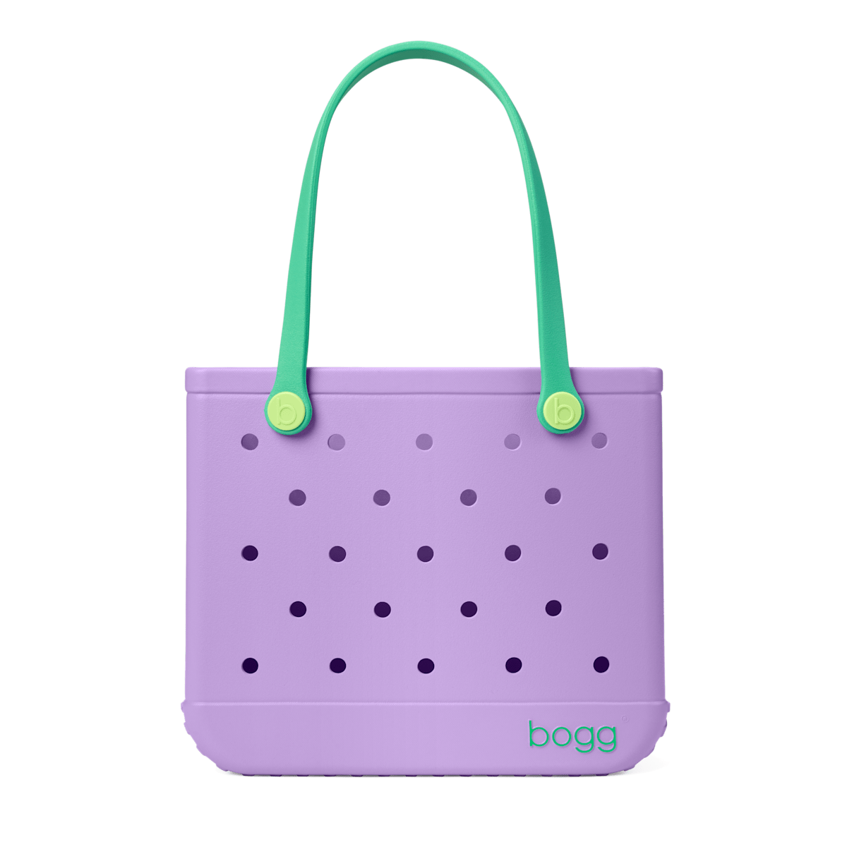 Baby Bogg Bag - Lavender Mojito