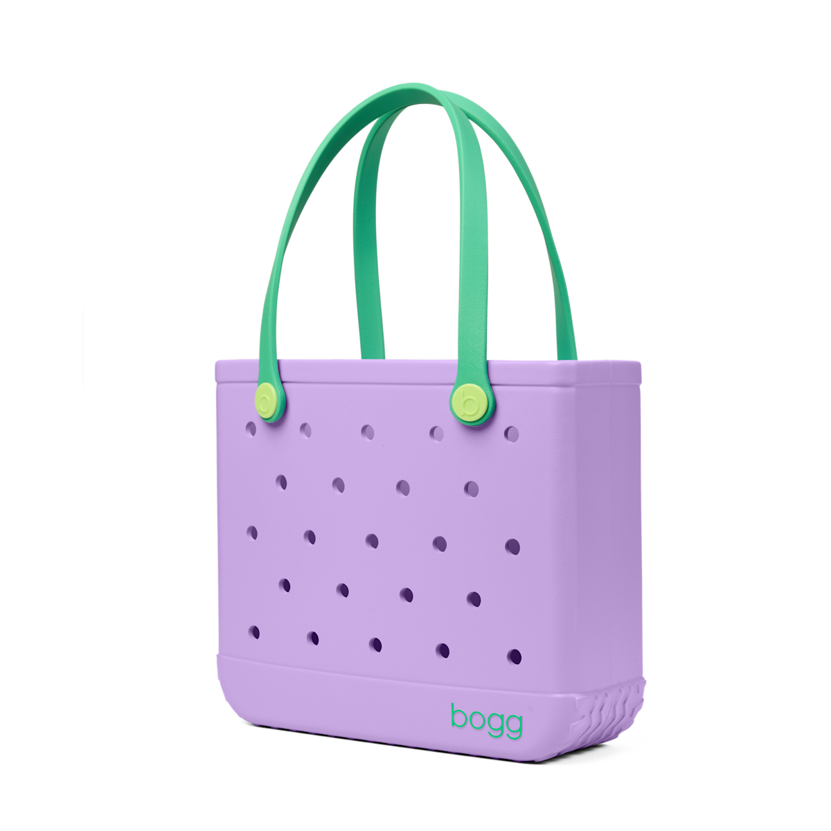 Baby Bogg Bag - Lavender Mojito - Image 3
