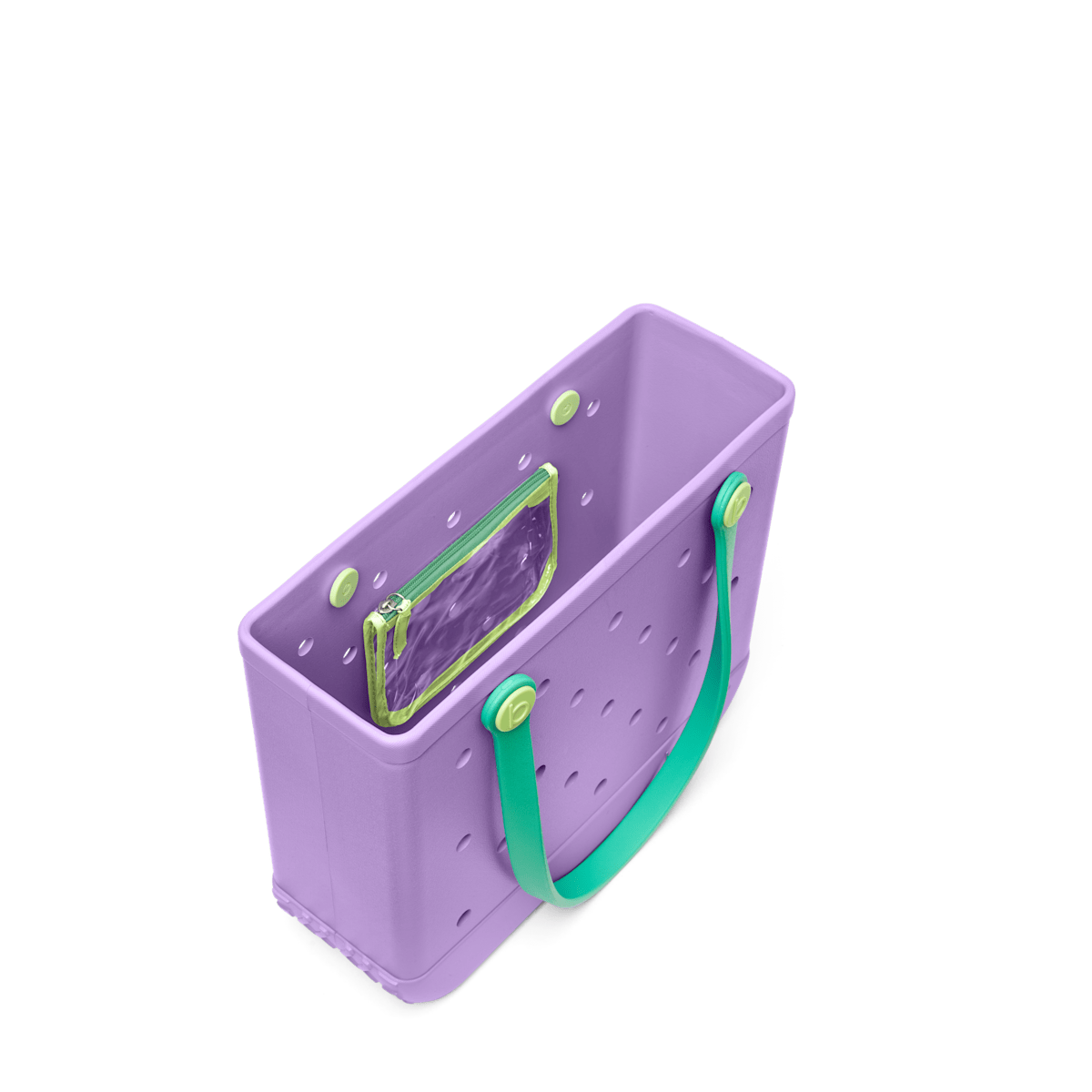 Baby Bogg Bag - Lavender Mojito - Image 2