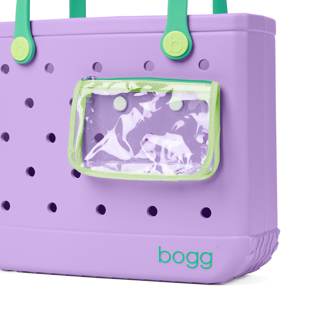 Baby Bogg Bag - Lavender Mojito - Image 8