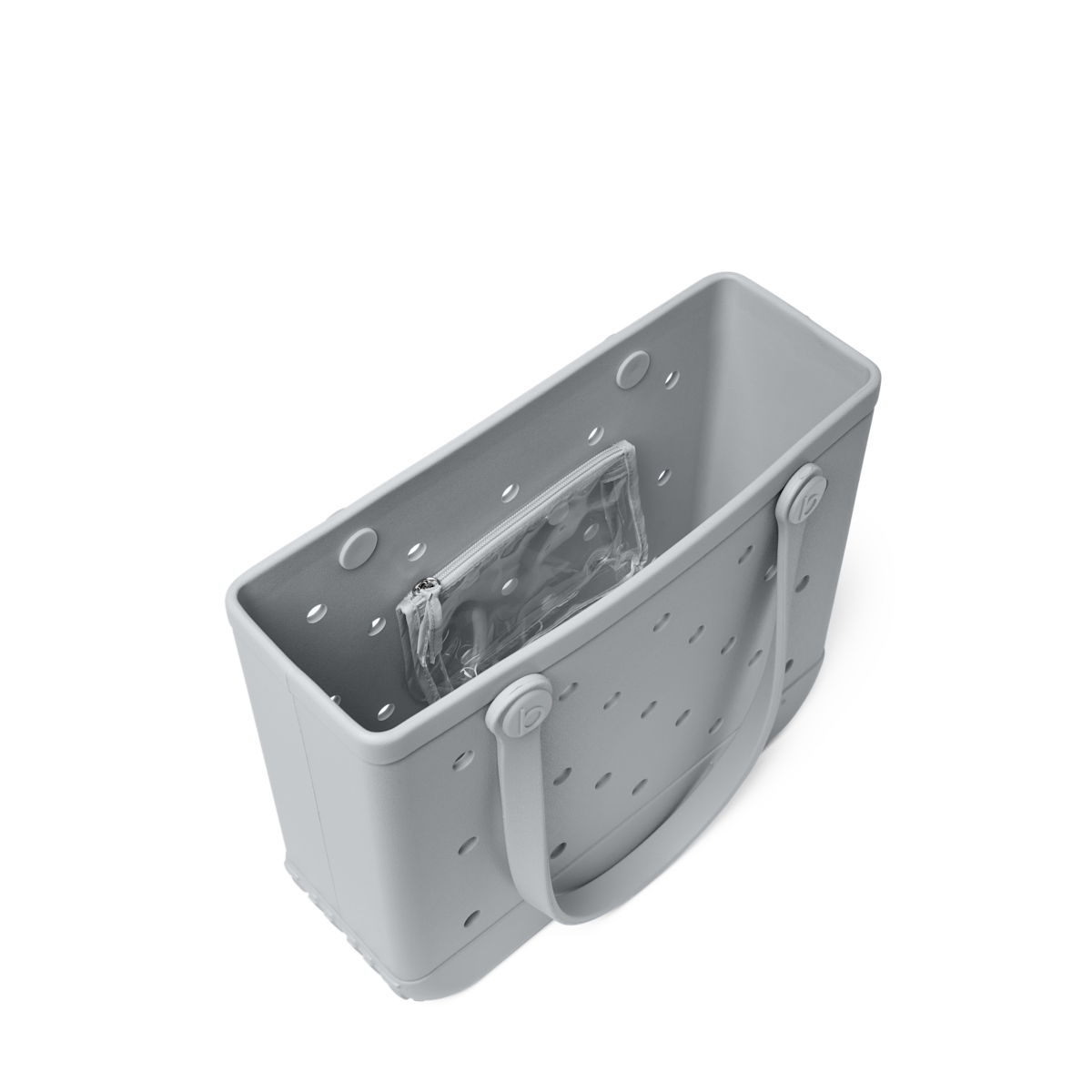 Baby Bogg Bag - Shades of Gray - Image 3