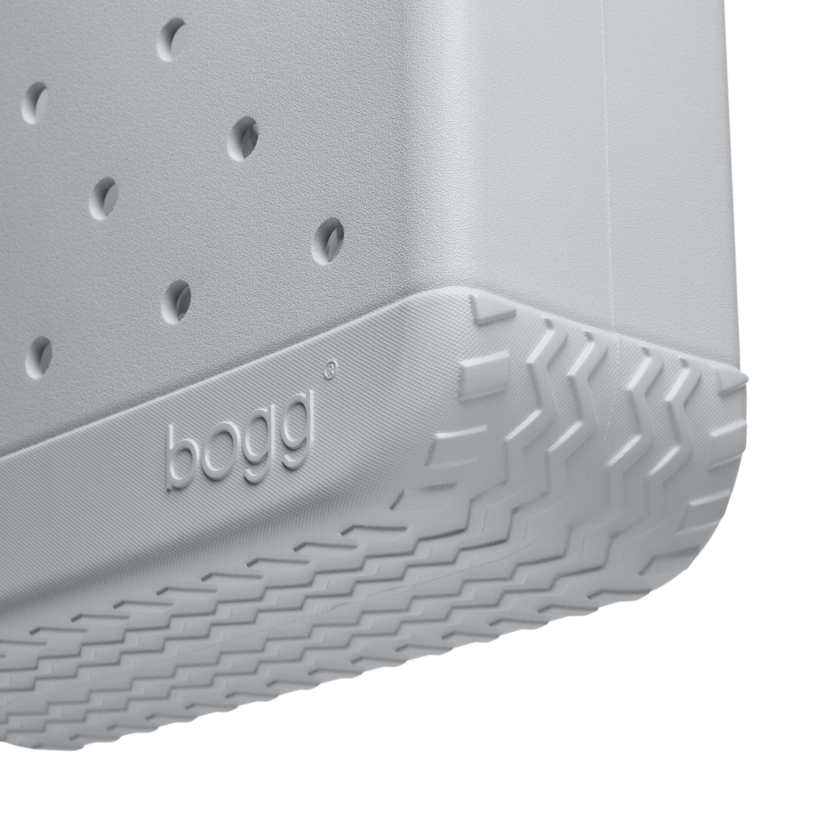 Baby Bogg Bag - Shades of Gray - Image 4