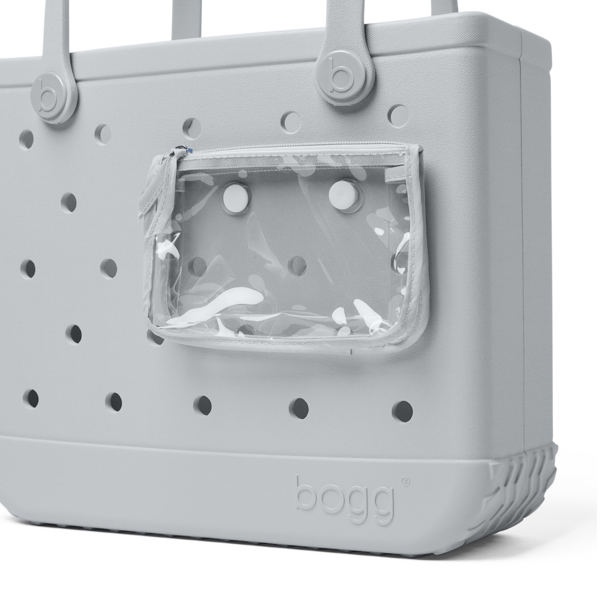 Baby Bogg Bag - Shades of Gray - Image 6
