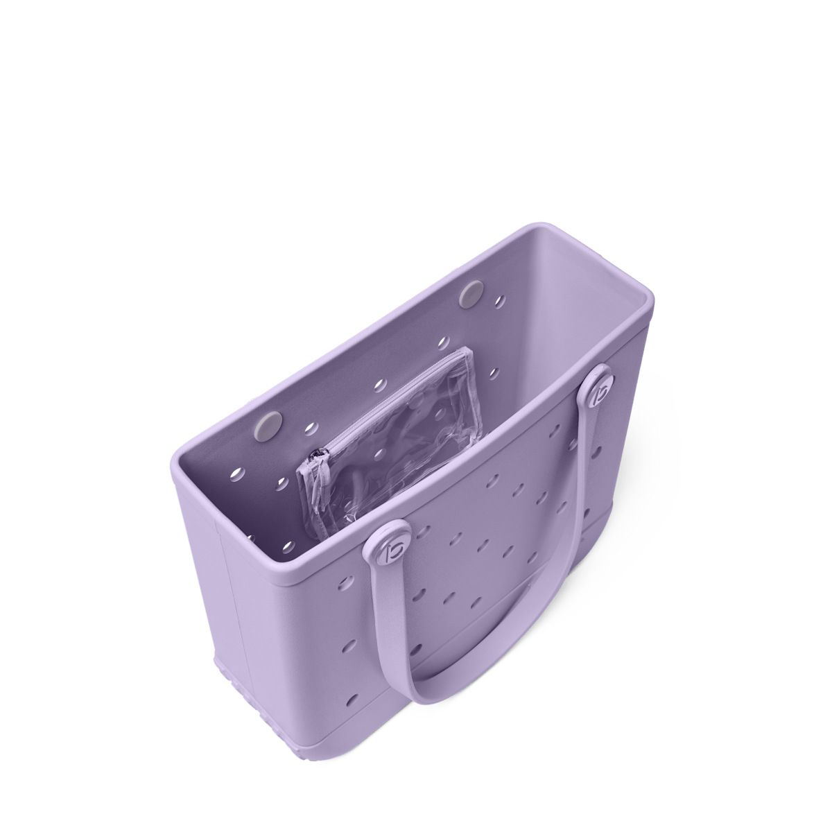Baby Bogg Bag - I Lilac You a Lot - Image 2