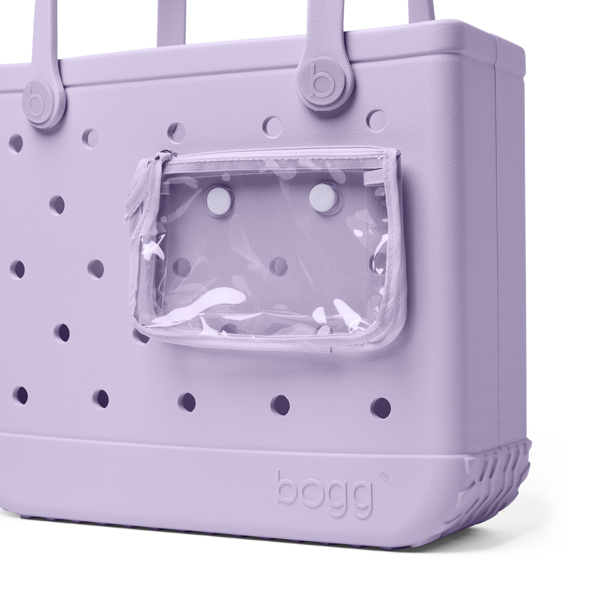 Baby Bogg Bag - I Lilac You a Lot - Image 6