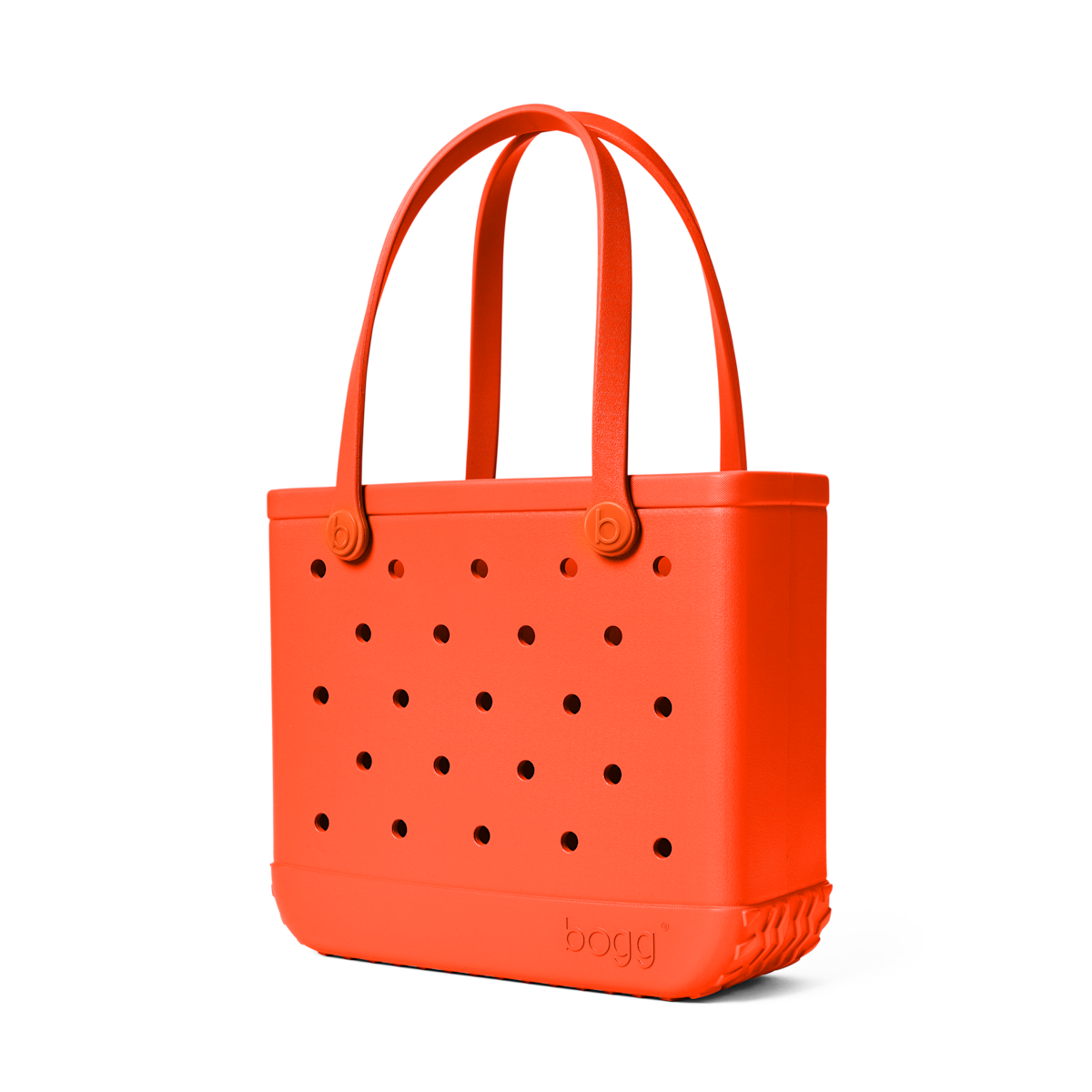 Baby Bogg Bag - Orange You Glad - Image 3