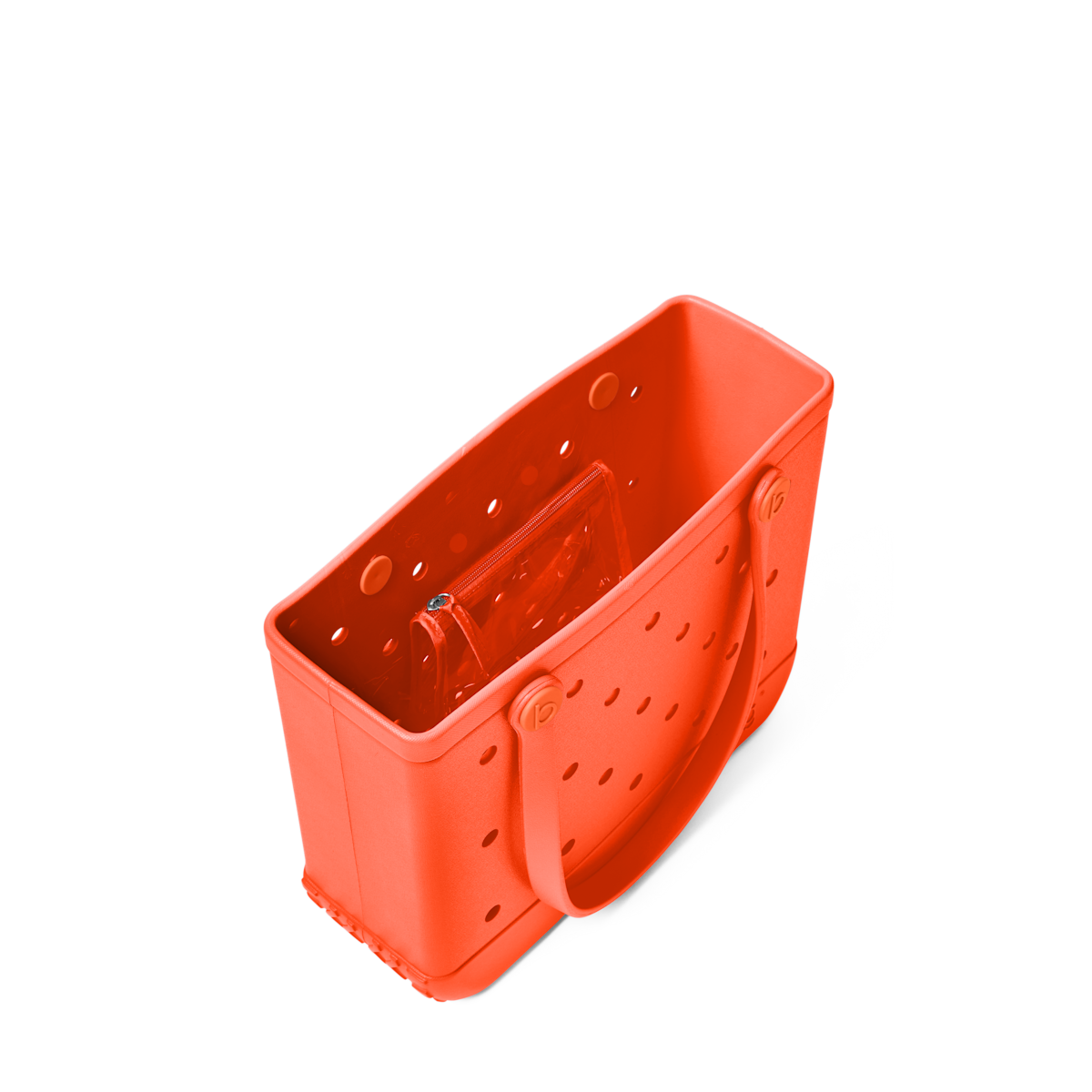 Baby Bogg Bag - Orange You Glad - Image 2