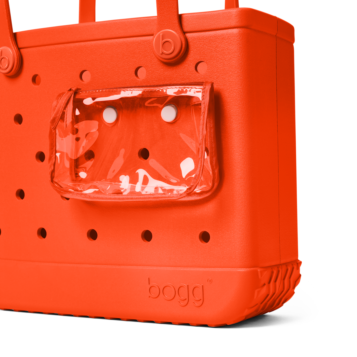 Baby Bogg Bag - Orange You Glad - Image 8