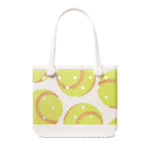Baby Bogg Bag - Play Ball