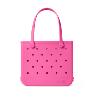 Baby Bogg Bag - Haute Pink