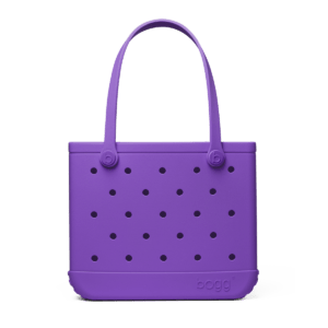 Baby Bogg Bag - Houston We Have a Purple