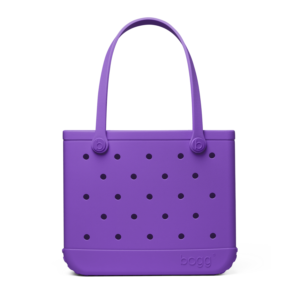 Baby Bogg Bag - Houston We Have a Purple