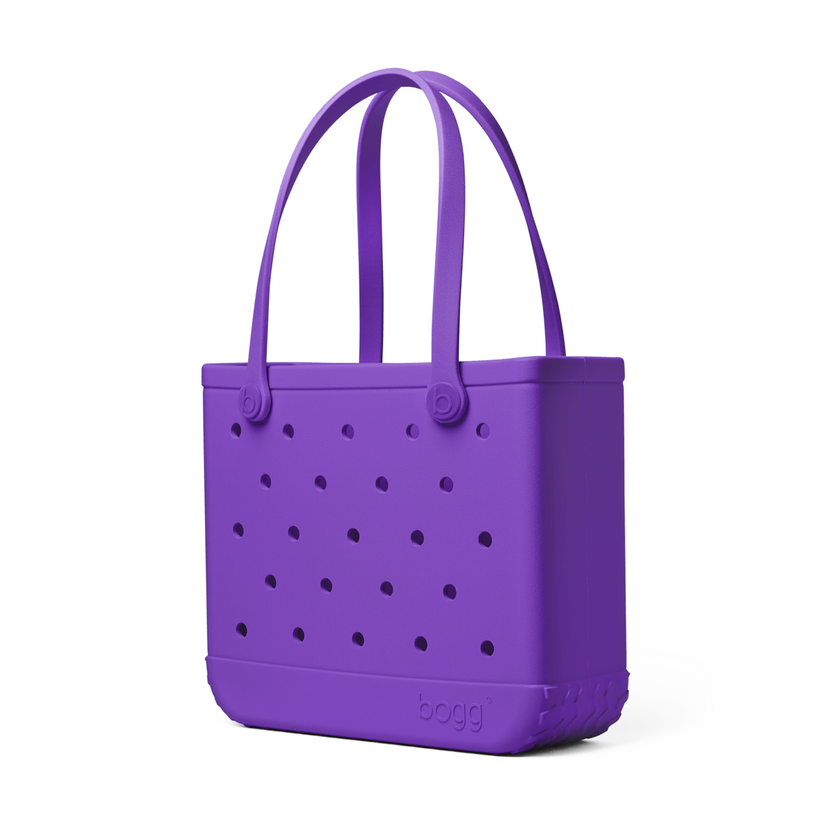 Baby Bogg Bag - Houston We Have a Purple - Image 3