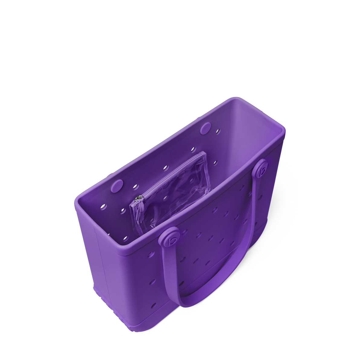 Baby Bogg Bag - Houston We Have a Purple - Image 2