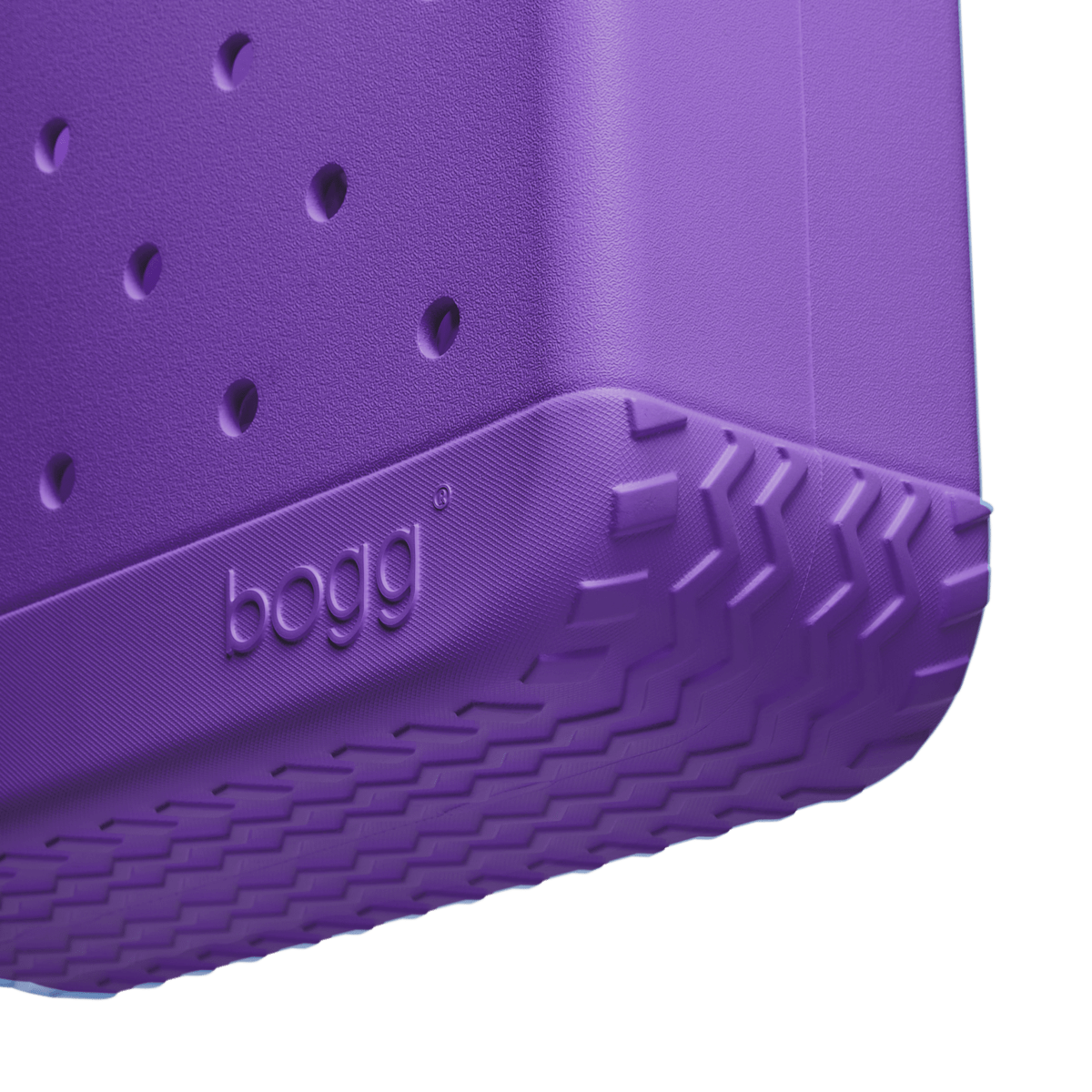 Baby Bogg Bag - Houston We Have a Purple - Image 4