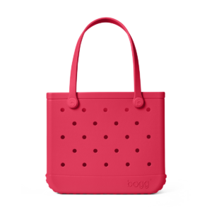 Baby Bogg Bag - You Red My Mind