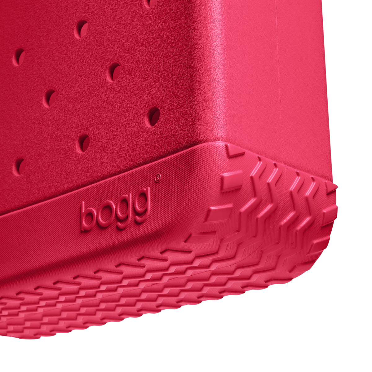 Baby Bogg Bag - You Red My Mind - Image 4